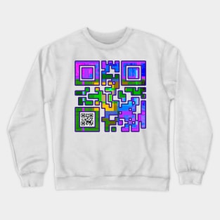 Courage Crewneck Sweatshirt